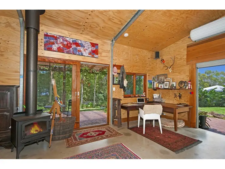 Third view of Homely land listing, 12A Seaview Street, Byron Bay NSW 2481