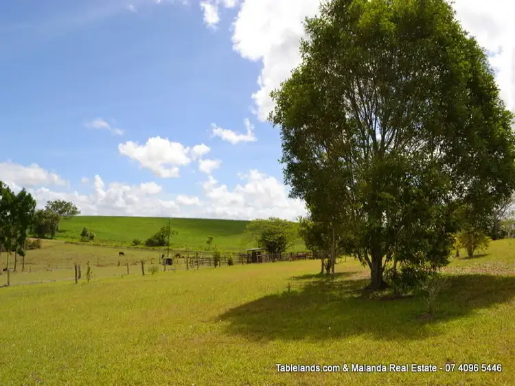 Second view of Homely land listing, LOT L1010/190 Anderson Road, Peeramon QLD 4885