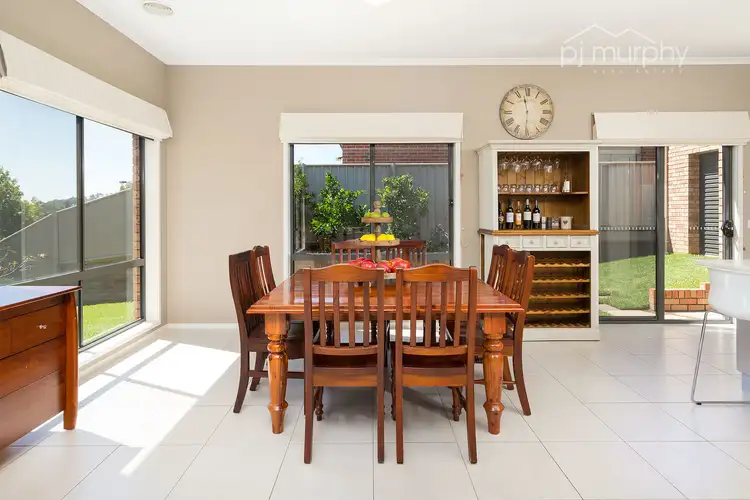Sixth view of Homely house listing, 81 Yarralumla Drive, Wodonga VIC 3690