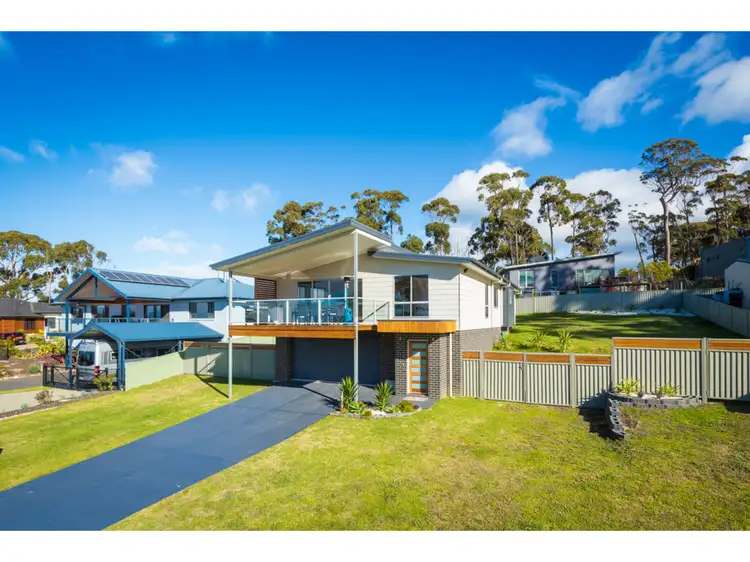 Fourth view of Homely house listing, 159 Mirador Drive, Merimbula NSW 2548