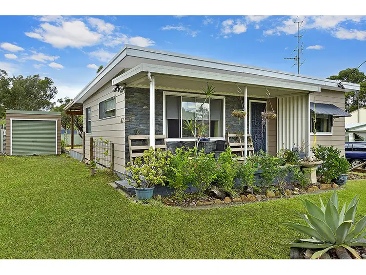 Main view of Homely house listing, 31 Gascoigne Road, Gorokan NSW 2263