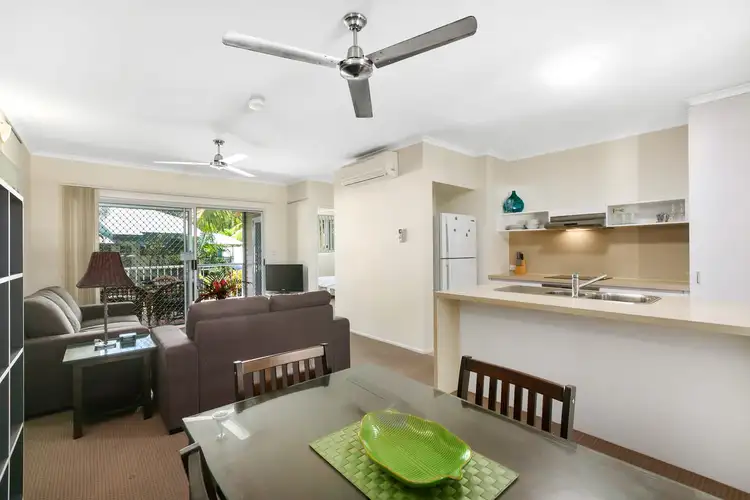 Third view of Homely apartment listing, 242/2 Keem Street, Trinity Beach QLD 4879