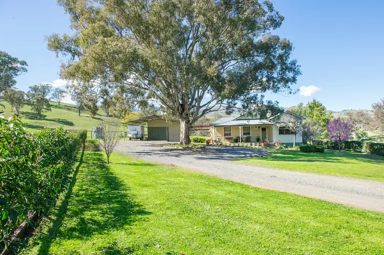 Sixth view of Homely rural property listing, 2366 Waverley Road Timor Via-, Scone NSW 2337