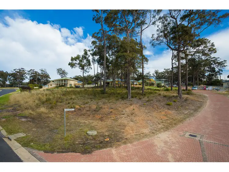 Third view of Homely land listing, 2 Kookaburra Court, Tura Beach NSW 2548