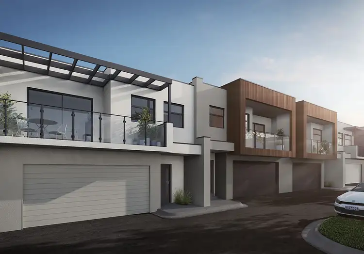 Fourth view of Homely townhouse listing, 14/2 Philip Street, Mornington VIC 3931