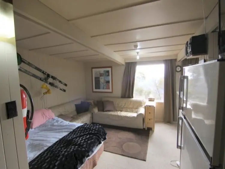Sixth view of Homely apartment listing, 8/143 Delatite Lane, Mount Buller VIC 3723