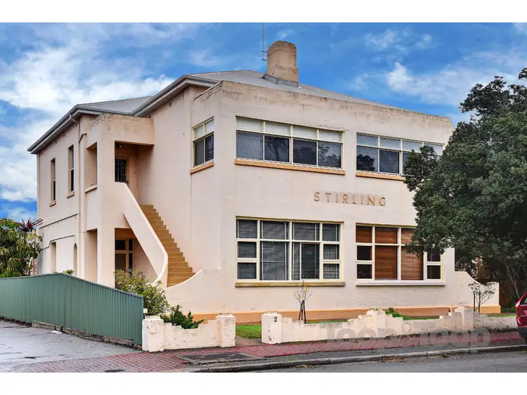 5/2 Saltram Road, Glenelg SA 5045