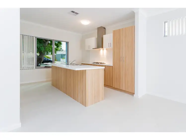 Fourth view of Homely house listing, 40A Hooson Way, Wilson WA 6107