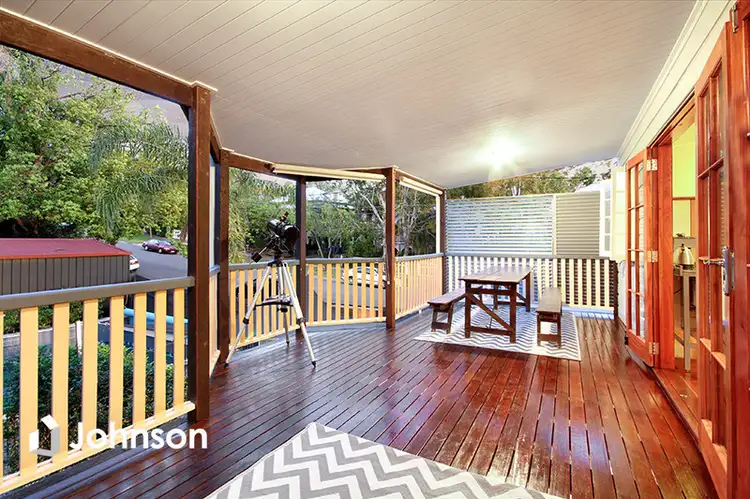 Third view of Homely house listing, 11 Wahcumba Street, Dutton Park QLD 4102
