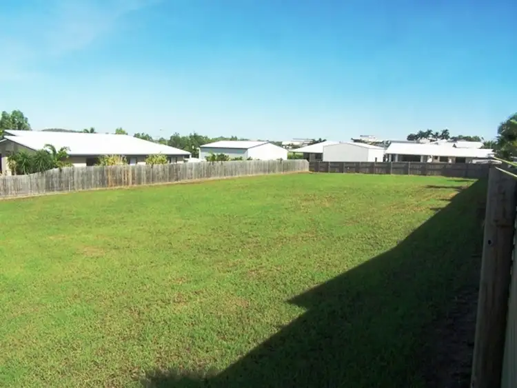 Second view of Homely land listing, 3 Beachley Place, Rosslyn QLD 4703
