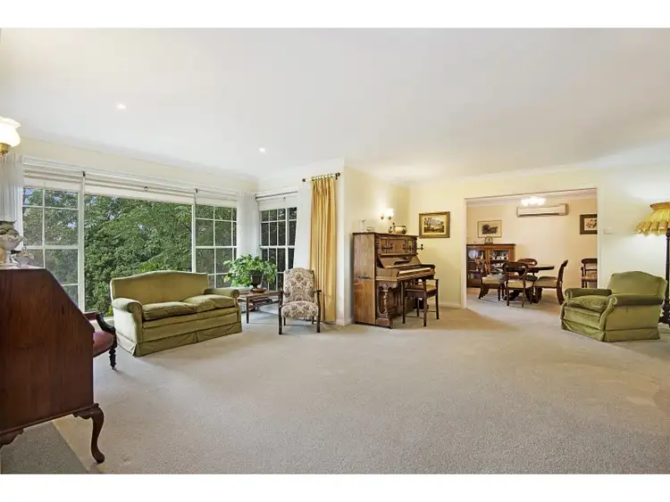 Second view of Homely house listing, 2 Kylie Place, Camden South NSW 2570