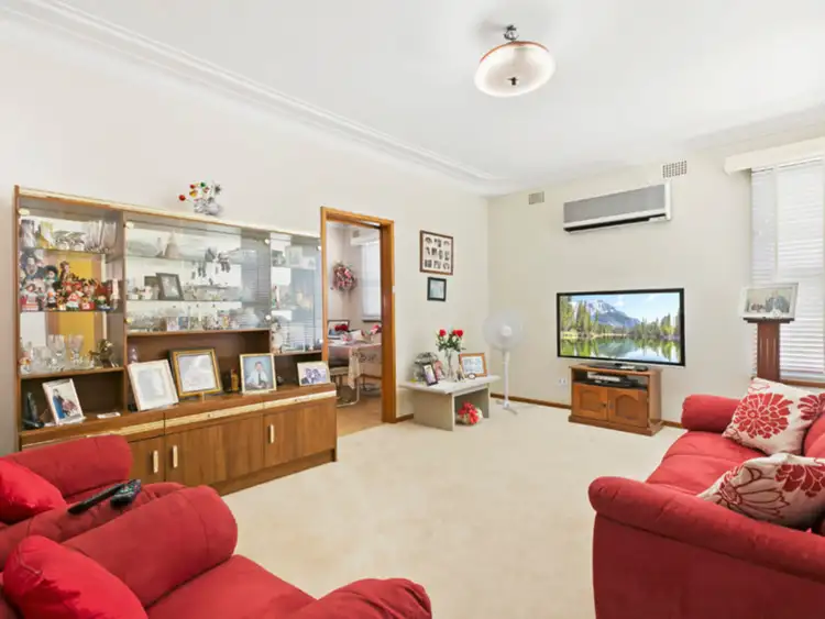 Second view of Homely house listing, 103 Hillsborough Road, Hillsborough NSW 2290