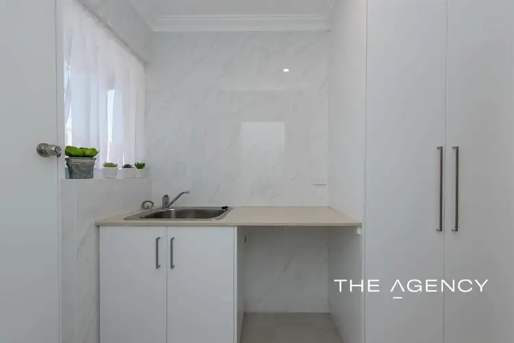 Sixth view of Homely house listing, #36 Helpman Way, Padbury WA 6025