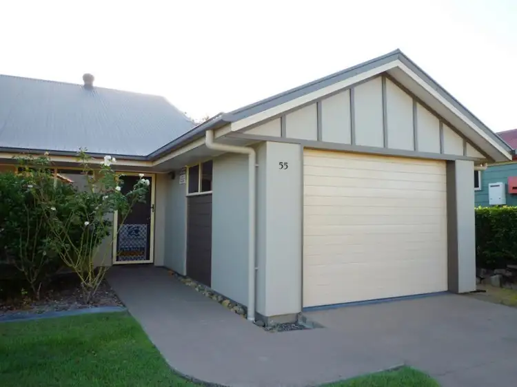 55/8 Workshops, Brassall QLD 4305