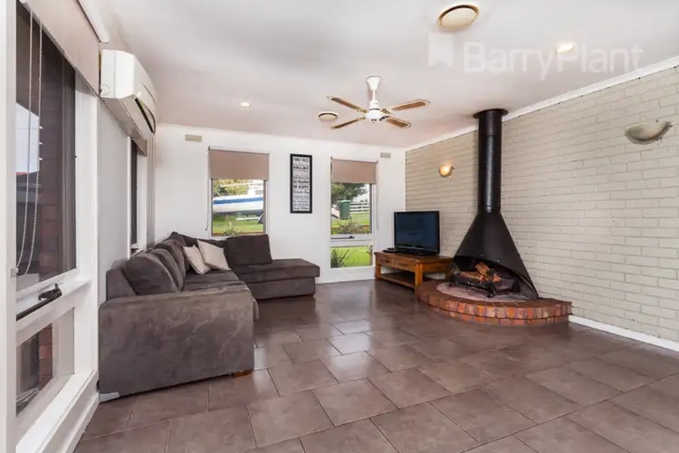 Third view of Homely house listing, 9 McClure Street, Drouin VIC 3818