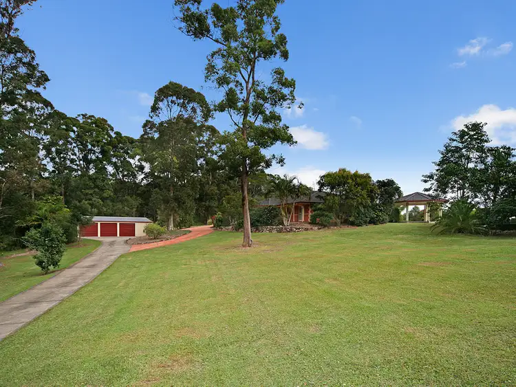 Third view of Homely house listing, 118 Highfield Rise, Pomona QLD 4568