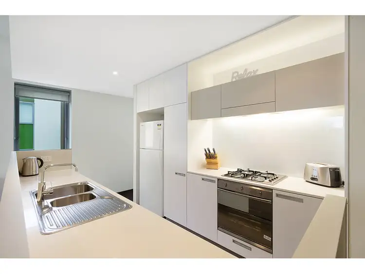 Seventh view of Homely apartment listing, 62/1 Elizabeth Street, Merimbula NSW 2548