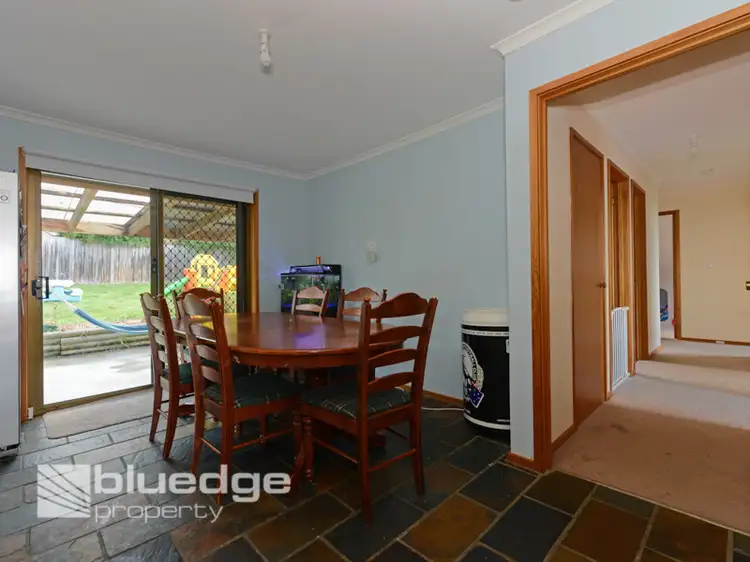 Fourth view of Homely house listing, 6 Amethyst Drive, Blackmans Bay TAS 7052