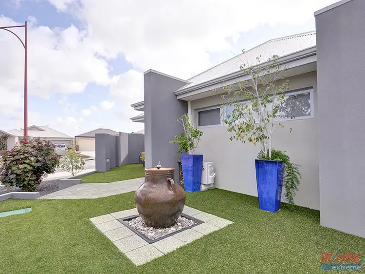 Fourth view of Homely house listing, 1 Voyager Link, Pearsall WA 6065