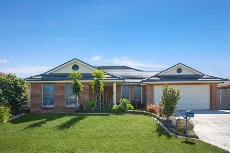 Main view of Homely house listing, 66 Streeton Drive, Metford NSW 2323