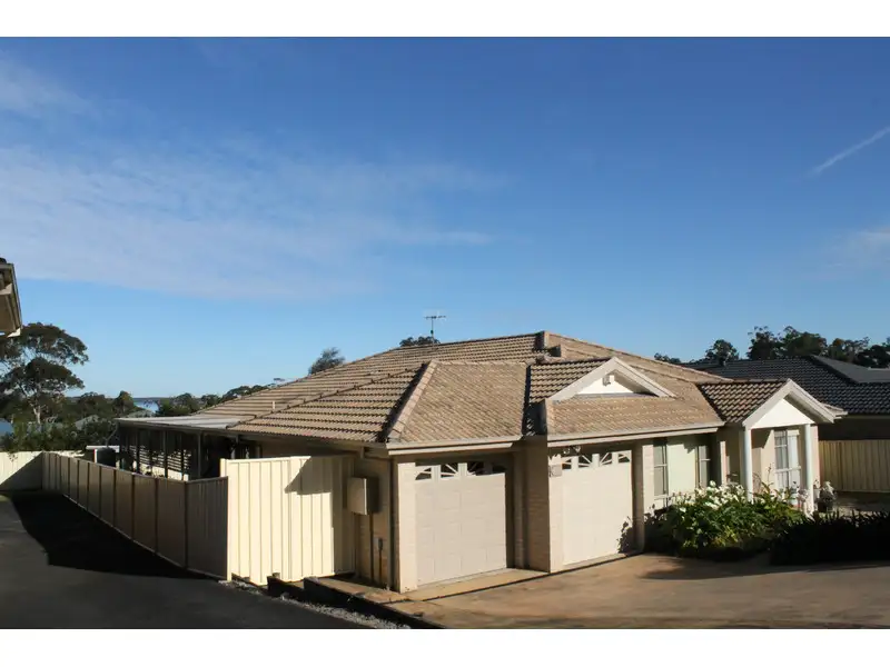 Main view of Homely house listing, 23 Turvey Crescent, St Georges Basin NSW 2540