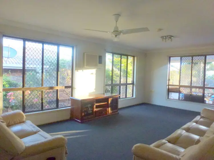 Third view of Homely house listing, 57 Guthrie Street, Frenchville QLD 4701