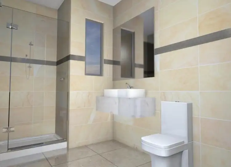 Second view of Homely townhouse listing, Unit 3/433 Station Street, Box Hill VIC 3128