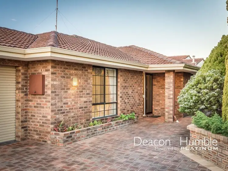 Third view of Homely house listing, 9 Alicia Street, Kallaroo WA 6025