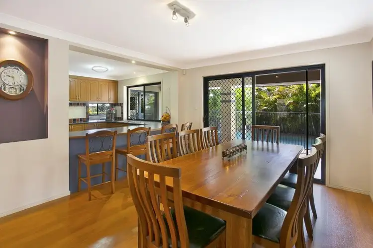 Sixth view of Homely house listing, 19 Edenbrooke Drive, Sinnamon Park QLD 4073