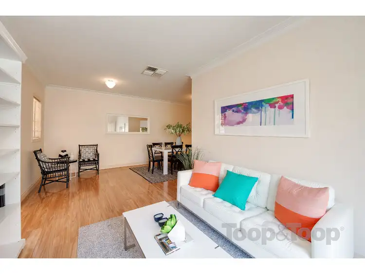 Fourth view of Homely unit listing, 3/18 Allendale Grove, Stonyfell SA 5066