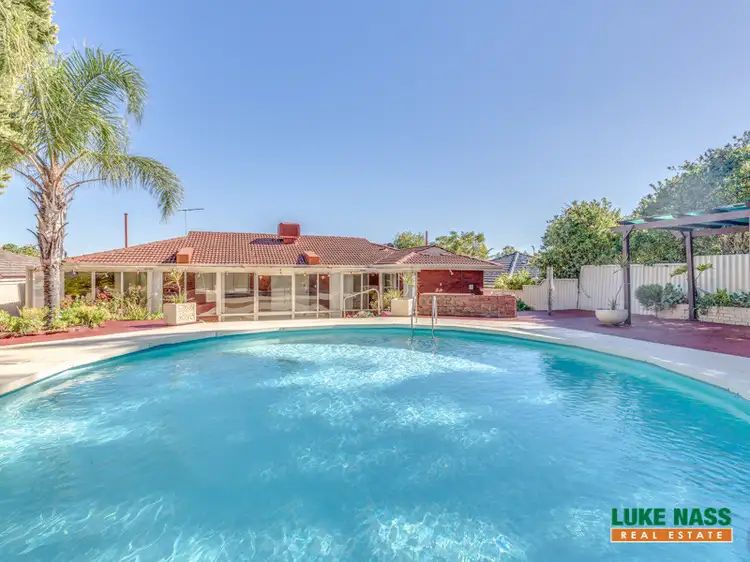 59 Merilee Terrace, Kelmscott WA 6111