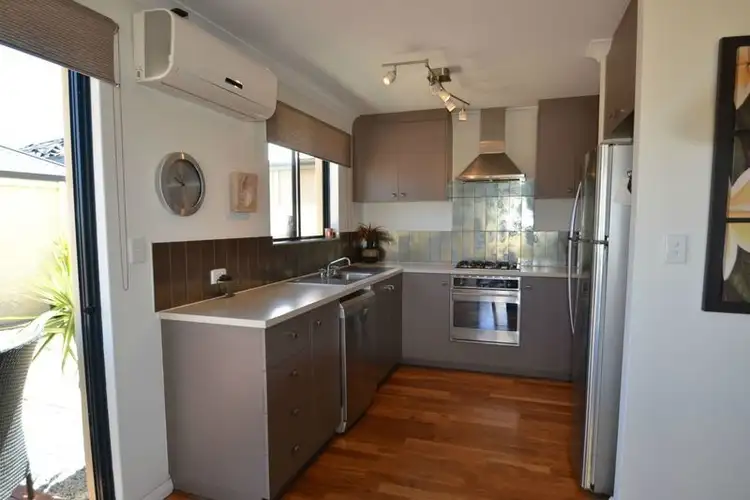 Fifth view of Homely house listing, 15 Chandela Loop, Currambine WA 6028