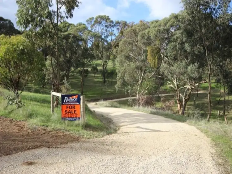 Lot 45 Golfview Heights, Clare SA 5453