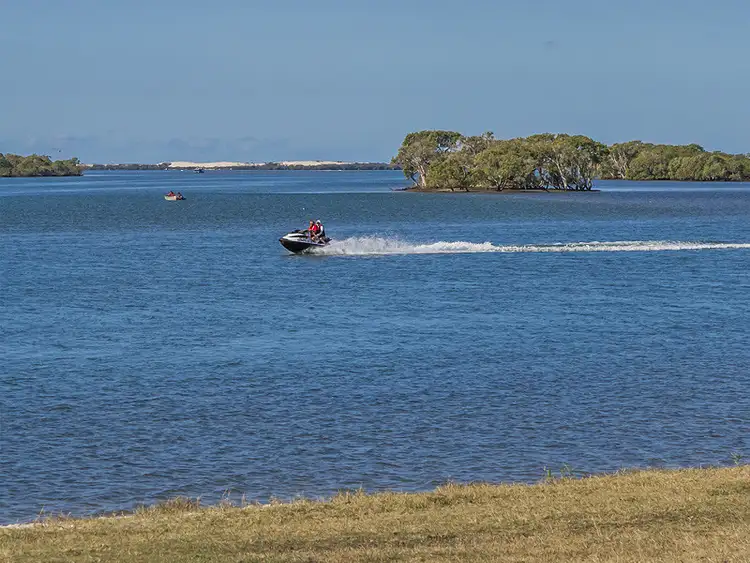 Fifth view of Homely house listing, 29 Esplanade, Jacobs Well QLD 4208