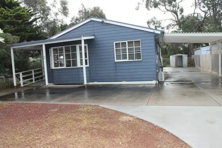 Fourth view of Homely house listing, 2 Darryl Court, Cowes VIC 3922