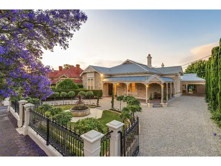 18 Trevelyan Street, Wayville SA 5034
