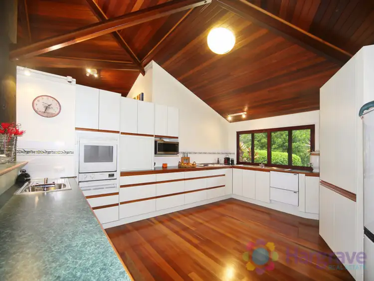 Fourth view of Homely house listing, 19 Settlers Rise, Pomona QLD 4568