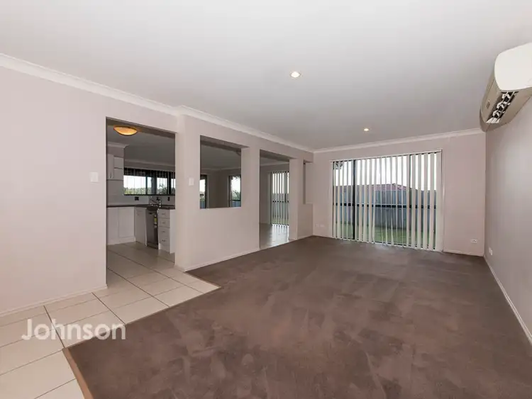 Second view of Homely house listing, 25 Dove Place, Springfield QLD 4300