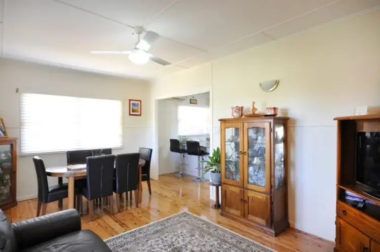 Seventh view of Homely house listing, 43 South Street, Rangeville QLD 4350