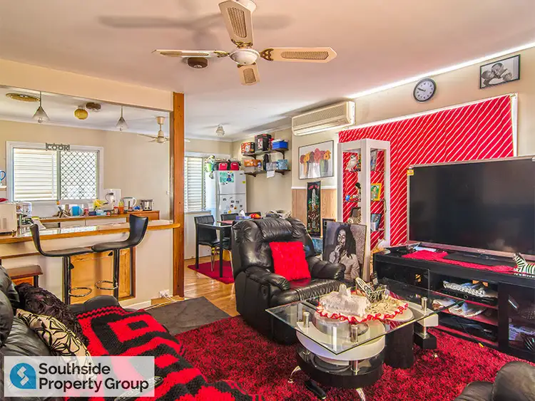 Fifth view of Homely house listing, 32 Dunkeld Street, Acacia Ridge QLD 4110