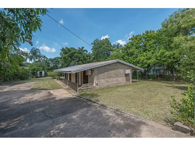 Main view of Homely house listing, 14 Armidale Street, Stuart Park NT 820
