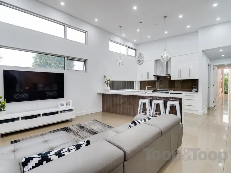 Sixth view of Homely house listing, 50B Wright Street, Paradise SA 5075