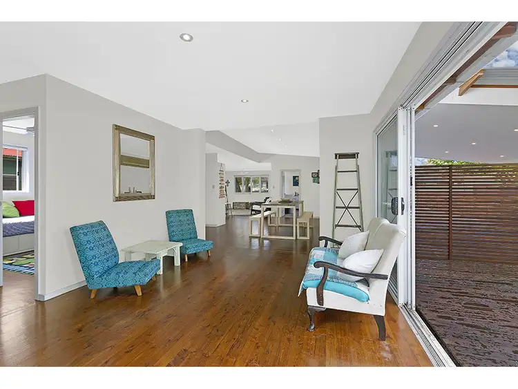 Fourth view of Homely house listing, 68 Playford Road, Killarney Vale NSW 2261