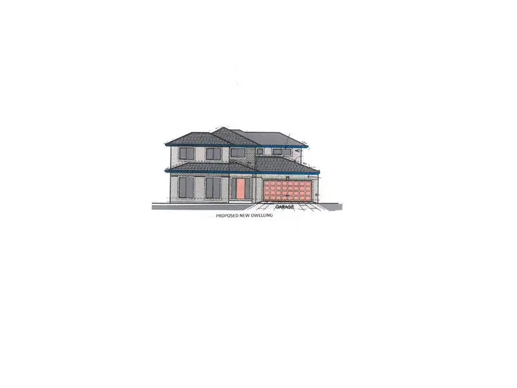 Fifth view of Homely land listing, 11 Clematis Street, Dromana VIC 3936