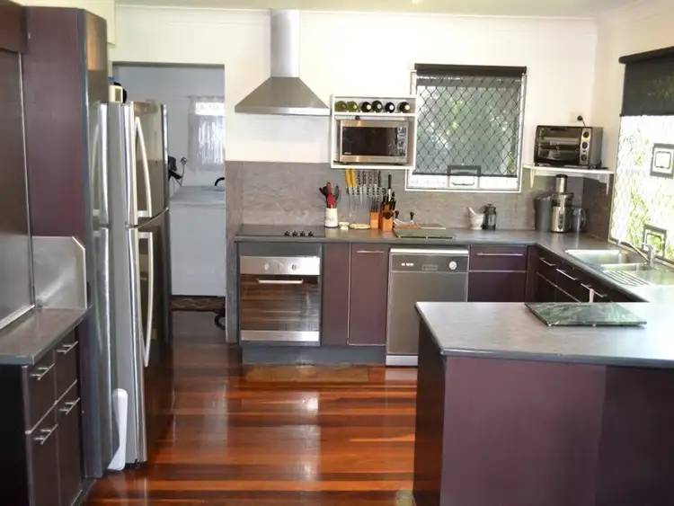 Second view of Homely house listing, 256 Bayview Street, Hollywell QLD 4216