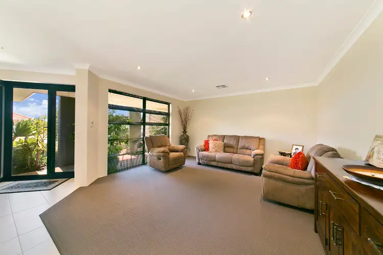 Fourth view of Homely house listing, 28 Whittaker Turn, Piara Waters WA 6112