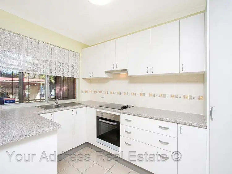 Second view of Homely house listing, 306 Middle Road, Boronia Heights QLD 4124