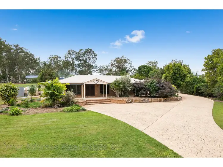 31-33 Durham Court, Park Ridge South QLD 4125