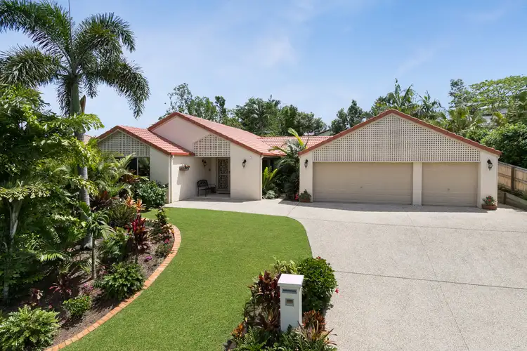 Main view of Homely house listing, 20 Drysdale Crescent, Brookfield QLD 4069