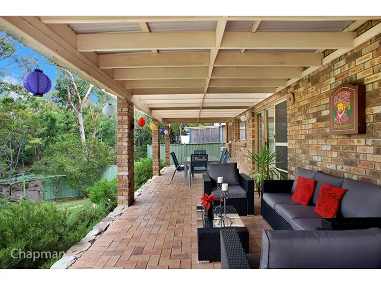 Sixth view of Homely house listing, 64 Uncle Wattleberry Crescent, Faulconbridge NSW 2776